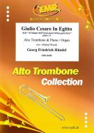 Giulio Cesare In Egitto HWV 17 Download