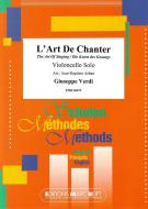 The Art of Singing Download