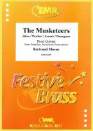Les Mousquetaires Download
