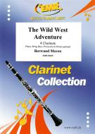 The Wild West Adventure Download