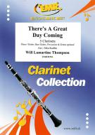 There's A Great Day Coming Download