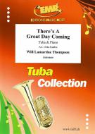 There's A Great Day Coming Download