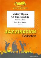 Victory Hymn Of The Republic Download