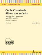Album des enfants Standard
