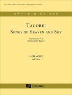 Songs of Heaven and Sky 