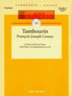 Tambourin 