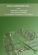 Und es weihn8et sehr… 2 