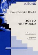 Joy to the World 