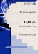 Laulja 