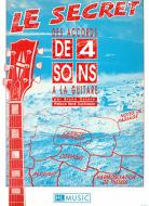 Secrets des accords à 4 Sons 