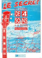 Secrets des accords à 4 Sons 