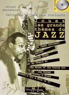 Jouez les grands thèmes du jazz Vol.1 