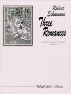 Three Romances 