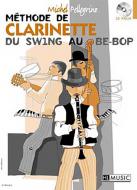 Méthode de clarinette du swing au be-bop 
