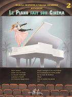 Le Piano fait son cinéma 2 