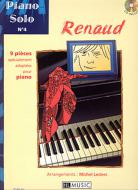 Piano solo no4 : Renaud 