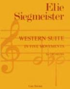 Western Suite in Five Movements 
