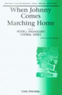 When Johnny Comes Marching Home 
