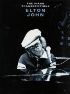 The Piano Transcriptions 
