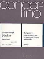 Concerto G Major Standard