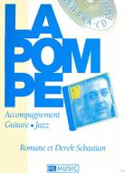 La Pompe : accompagnement jazz 