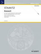 Concerto in G Major Standard