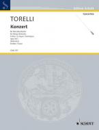 Concerto G Major Op. 6/1 Standard