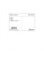 Concerto G Major RV 436/PV 140 F VI No. 8 