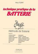 Technique pratique de la Batterie 
