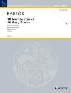 10 Easy Pieces 