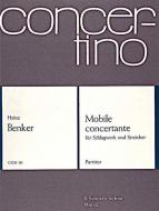 Mobile concertante 