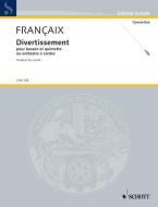 Divertissement Standard