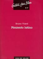 Pimiento latino 