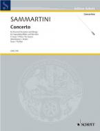 Concerto F Major Standard