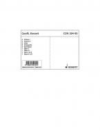 Concerto E Minor Op. 140 Standard