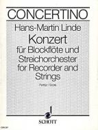 Concerto Standard