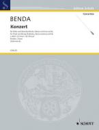 Concerto Mi mineur Standard