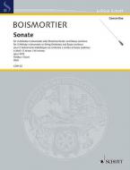 Sonata en Mi mineur op. 34/3 Standard