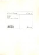 Concerto G Minor Op. 2/5 