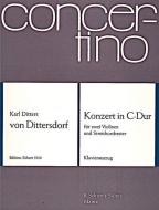Concerto in C Major Standard