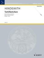 Tuttifäntchen Standard
