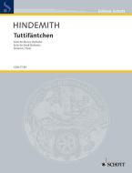 Tuttifäntchen 