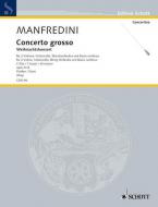 Concerto grosso Ut major op. 3/12 Standard