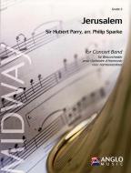 Jerusalem 