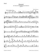 Concerto en la mineur op. 129 Standard