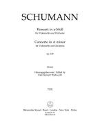 Concerto en la mineur op. 129 Standard