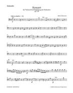Concerto en la mineur op. 129 Standard
