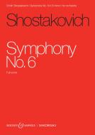 Symphonie n° 6 en si mineur op. 54 