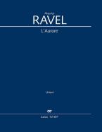 L’Aurore op. 45 Standard