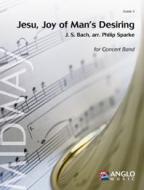 Jesu, Joy of Man's Desiring 